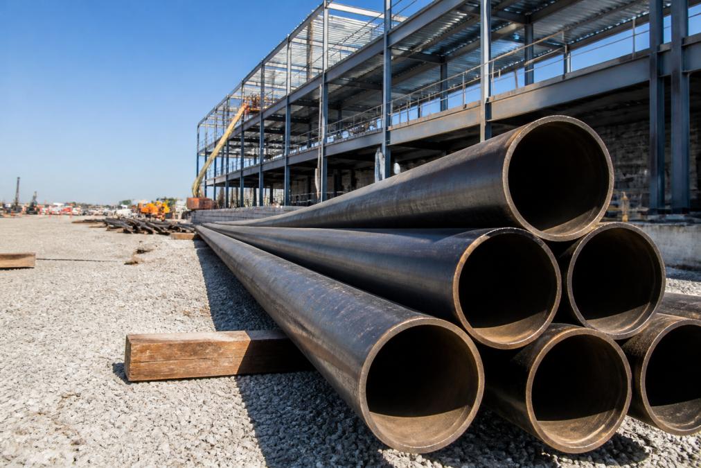 Benefits of Steel Pipe in Construction: Strength, Durability, and Value